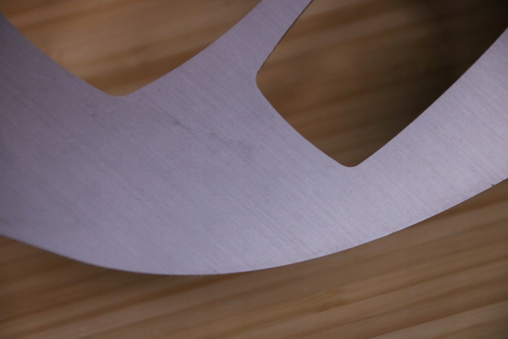 фото №9, Bmw z4 e89 молдинг декоративна dekor тунелю алюміній 9150236