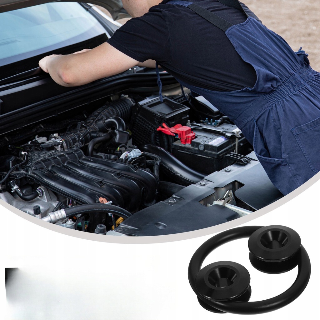 фото №7, 1 набір szybkich стабілізаторна тяга бампер автомобіля llwl