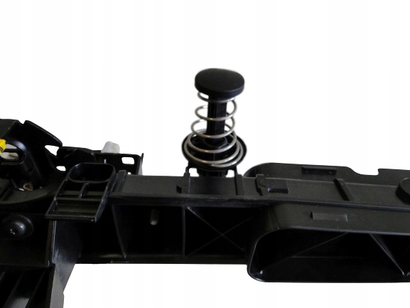 фото №1, Mercedes glb x247 247 отбойник упругий капот