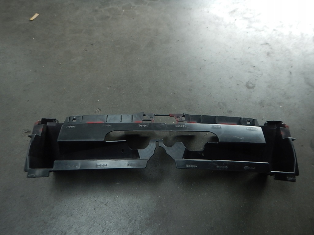 Усилитель решетка абсорбер ford mustang mach e lj8b-17e778-ae Киев