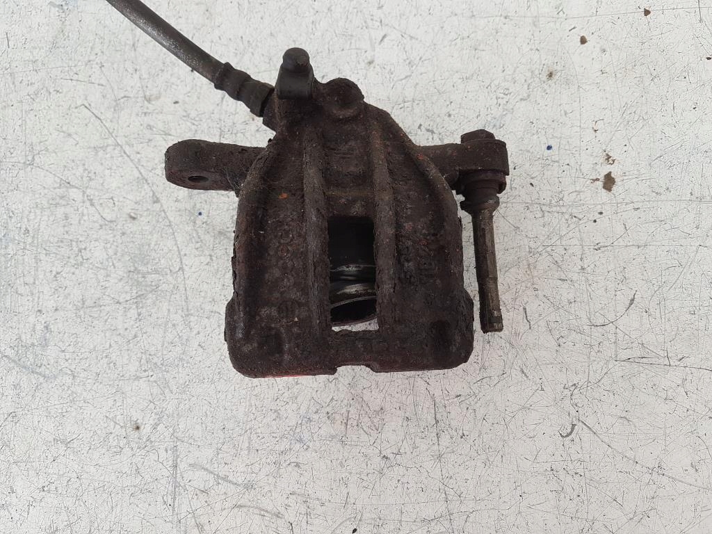 фото №1, Супорт лівий перед smart city-coupe fortwo 0.6t