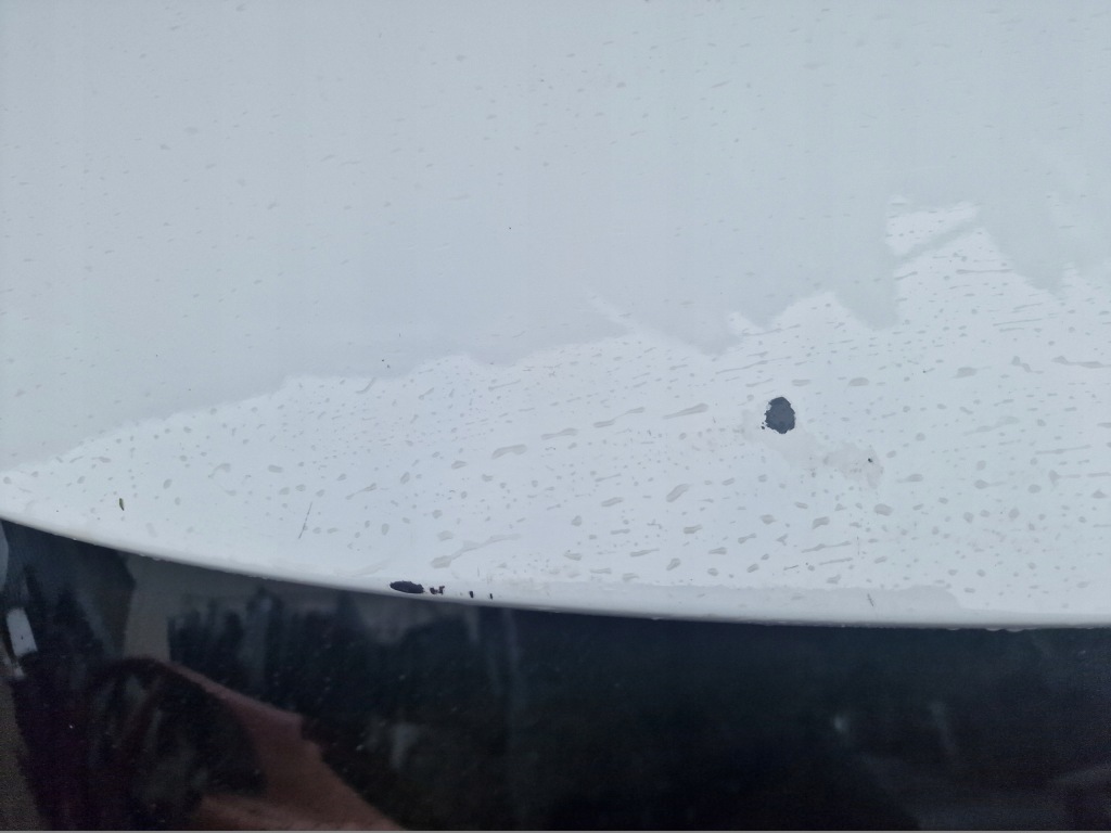 фото №3, Крышка багажника задняя накладка hyundai tucson iv 2020 rok