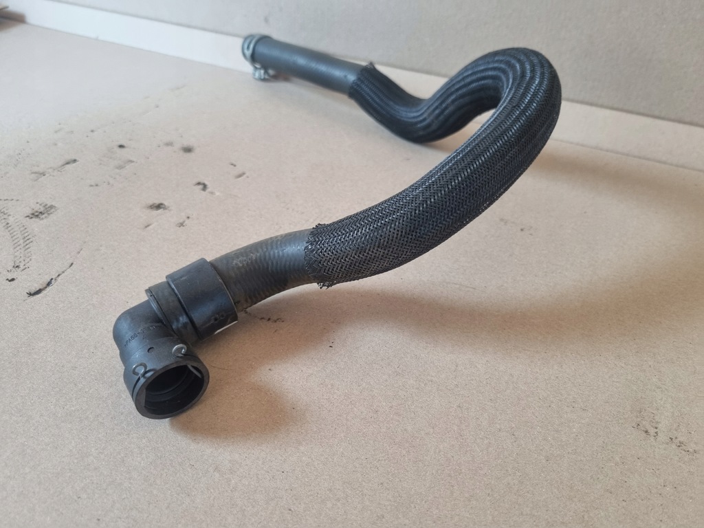 фото №4, Renault koleos шланг wody 8003h08 24d6