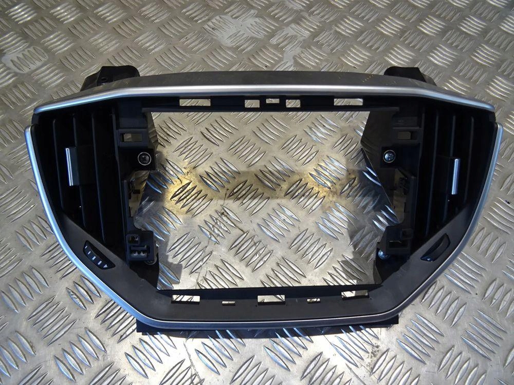 фото №1, Maserati ghibli ms157 рамка дисплея