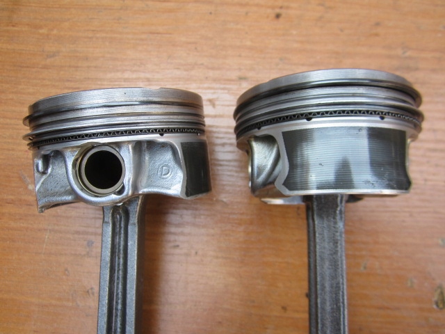 фото №6, Hyundai i10 i20 iii kia двигун 1.0 tgdi g3lf g3le поршень 71l97 +2 шатун