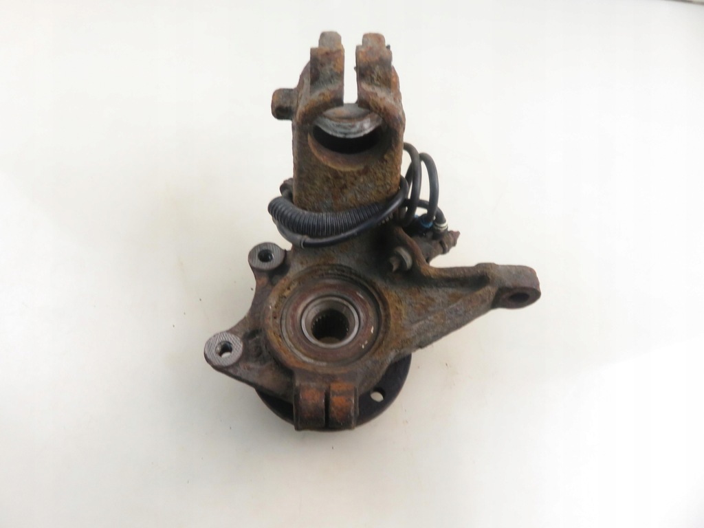 фото №9, Поворотний кулак ступиця передня права peugeot 206 2.0 hdi 90 - rhy