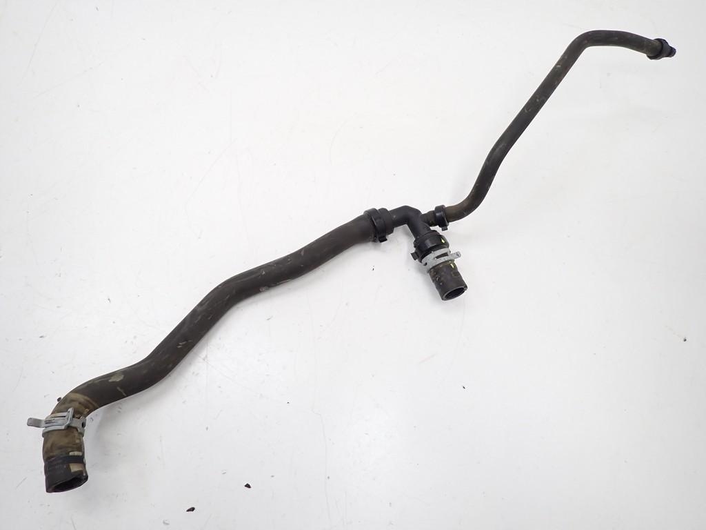 фото №1, Wąż шланг трубка wody a4535013582 smart forfour ii 453 1.0 sce 17r