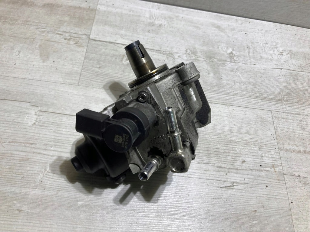 фото №2, Mini one - cooper f56 f55 2016 насос впрыскная 1,5 d