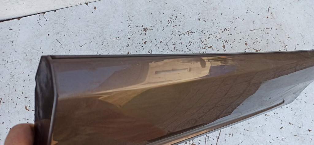 фото №7, Audi q8 2018- молдинг двері правий задня 4m8853969