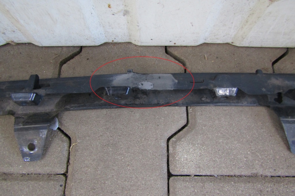 фото №8, Бампер перед передній lexus ls ls500 lift 21-23