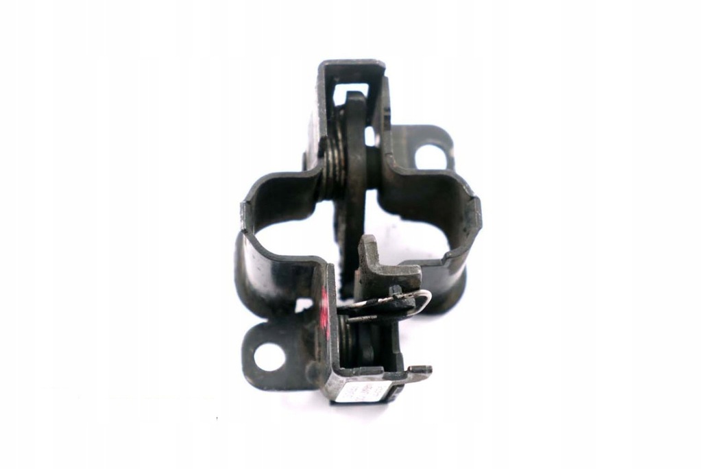 фото №10, Mercedes s203 w203 w209 засов замок капот двигателя