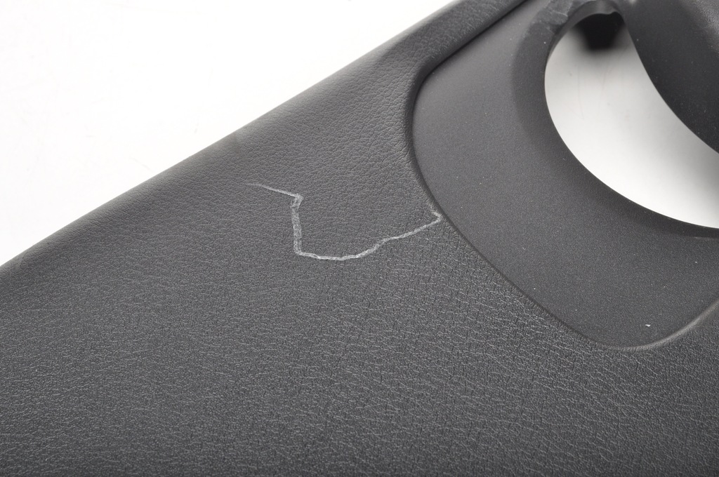 фото №7, Mazda cx-30 защита обшивка стойка правая 21r