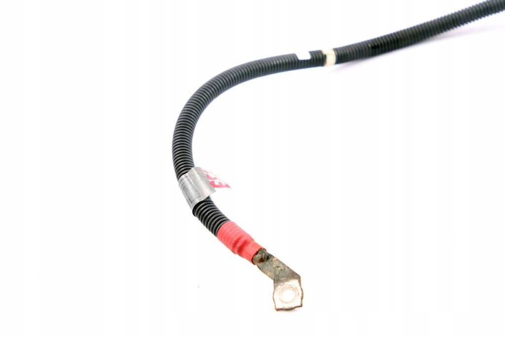 фото №12, Bmw x5 e53 шланг кабель стартер 3.0i m54 бензин 1439740