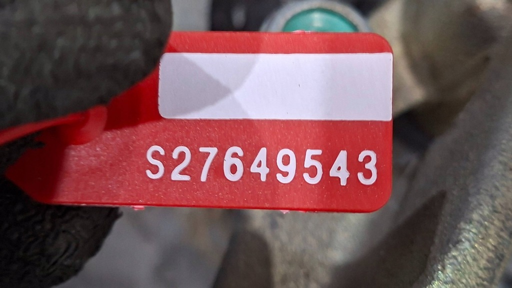 Коробка передач передач m40 55558520 peugeot boxer jumper ducato 3.0 hdi jtd Ціна