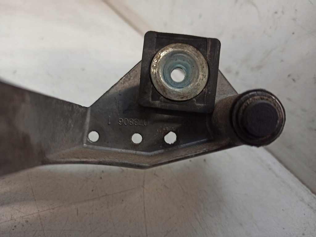 фото №16, Ford оригінальний номер 3m51-17504-ag механізм двірник