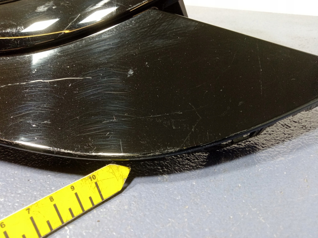 фото №15, Mercedes eqc w293 n293 решётка радиатора радиатора решётка радиатора a2938884700