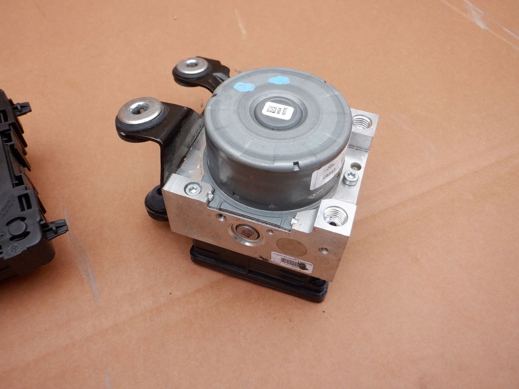 фото №10, Бортовий комп'ютер ключ набір ford edge 2.0 ecoblue 238p