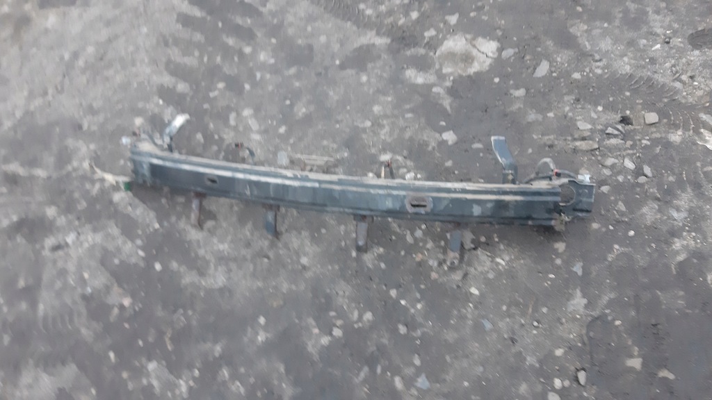 фото №1, Балка pod бампер задняя hyundai ix55