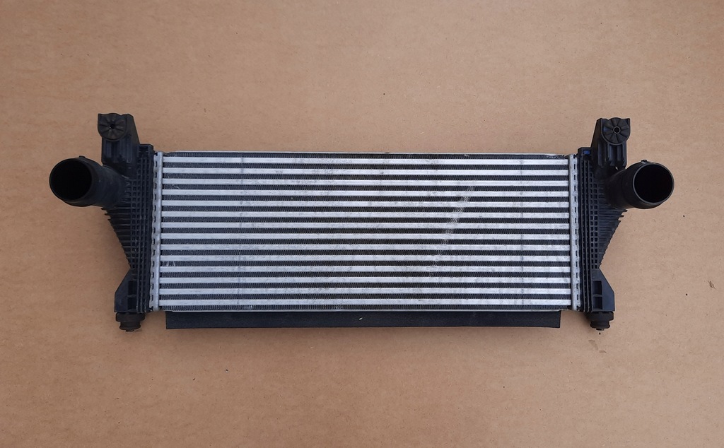 фото №1, Интеркулер ford ranger 2.0 tdci jb3g6k775-ac 19-