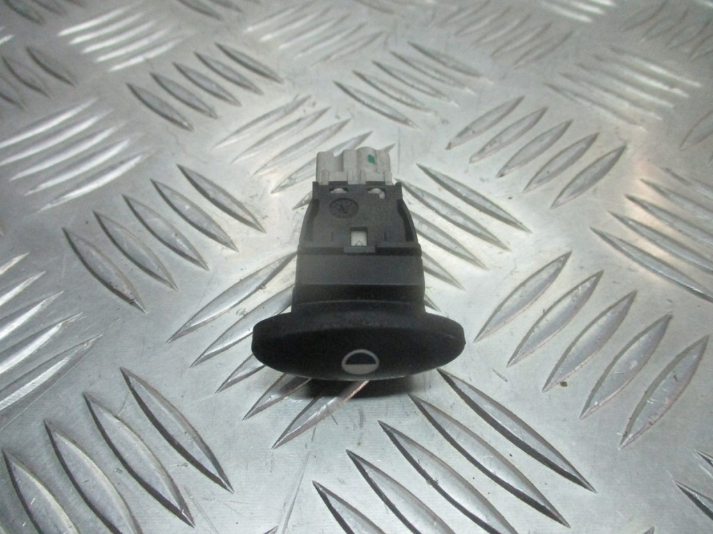 фото №1, Кнопка подсветка citroen c5 i 96409529zl
