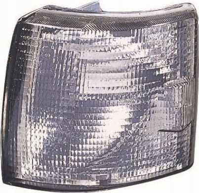 фото №8, Поворотник передний vw transporter t4 '90-'03 левый depo