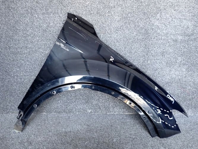 фото №1, Vw t-roc troc крила правий передній перед