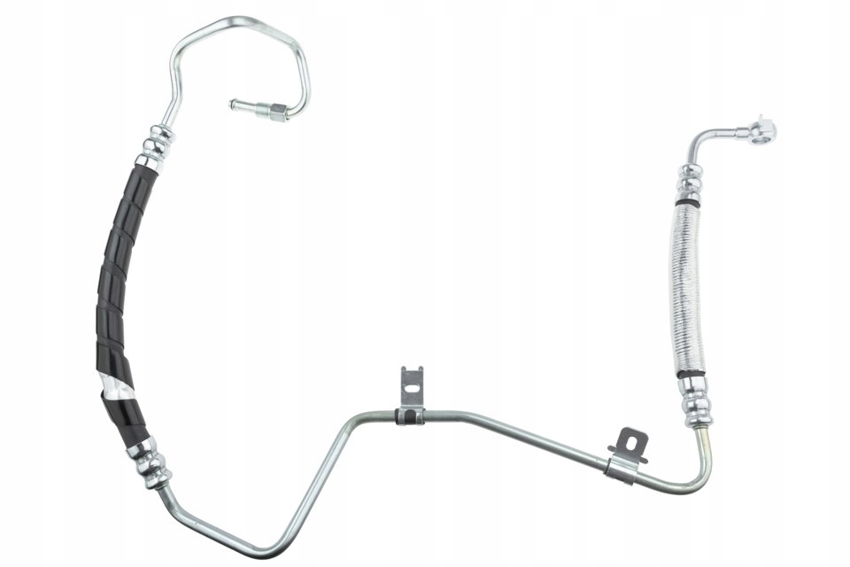 фото №3, Шланг підсилювача lexus rx300 330 350 2003-