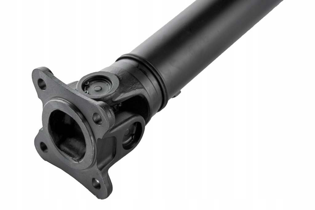 фото №2, Nty wał привідний