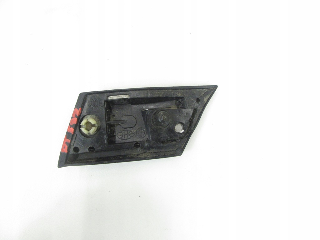 фото №5, Молдинг крыла правый задняя bmw e32 хром