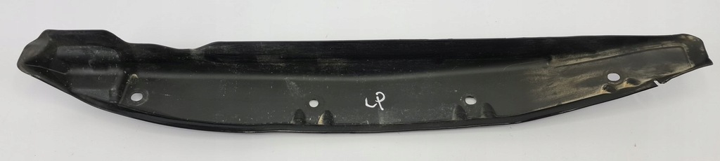 фото №1, Шумоізоляція крила лівий перед mercedes r-kl w251