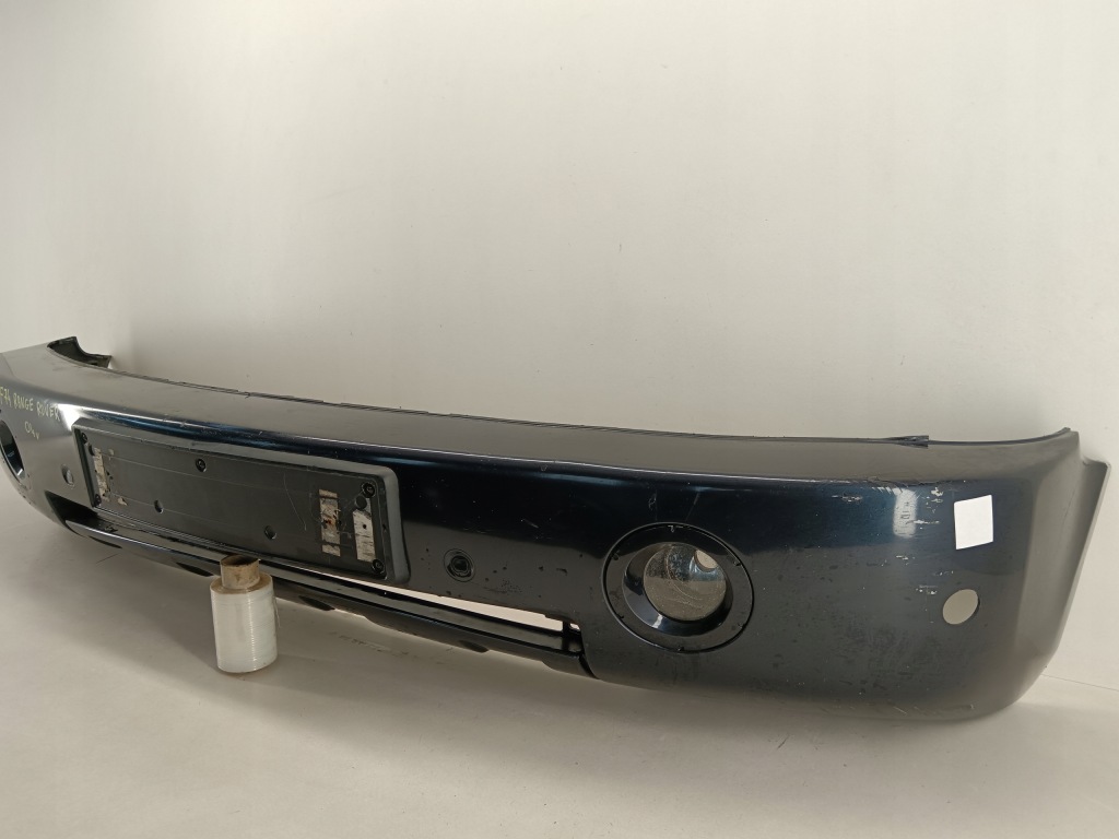 Бампер перед передній range rover 01-06 Доставка