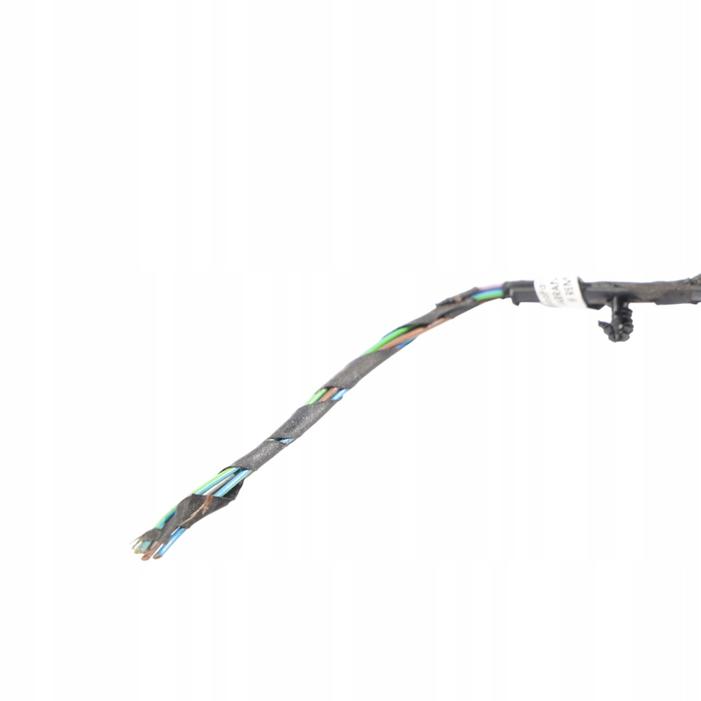 Bmw f06 f12 f13 жгут кабель штекер лампы задний левый задний  7210575 Цена