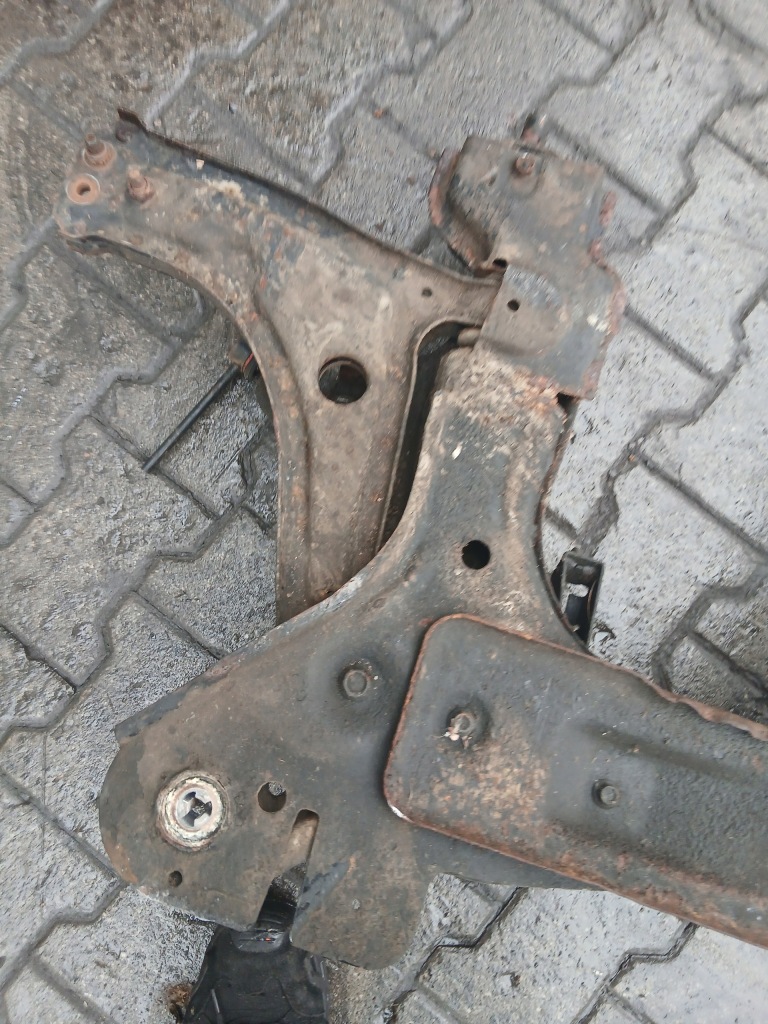 Chevrolet lacetti 1.8 подрамник подрамник перед Недорого