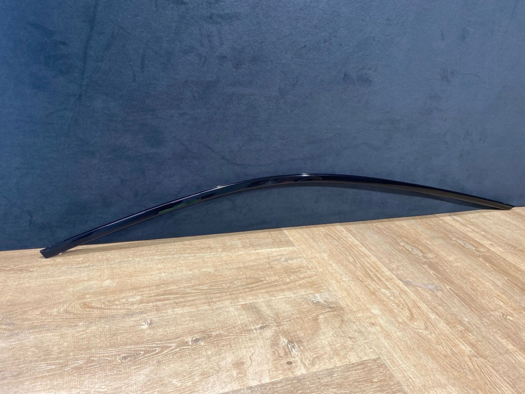 фото №1, Молдинг двері t4a1245 перед ліва jaguar f-pace lift