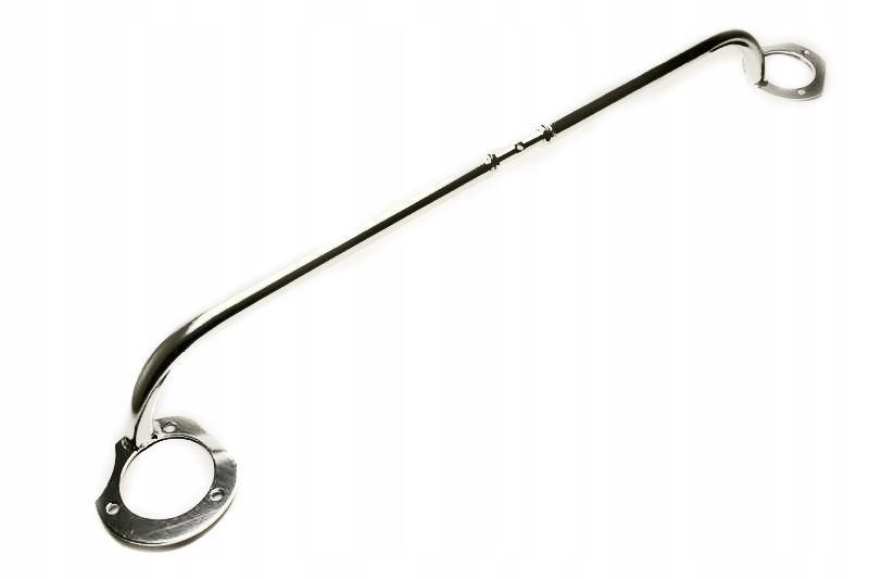 фото №1, Распорка подвеска перед vw polo 9n ta