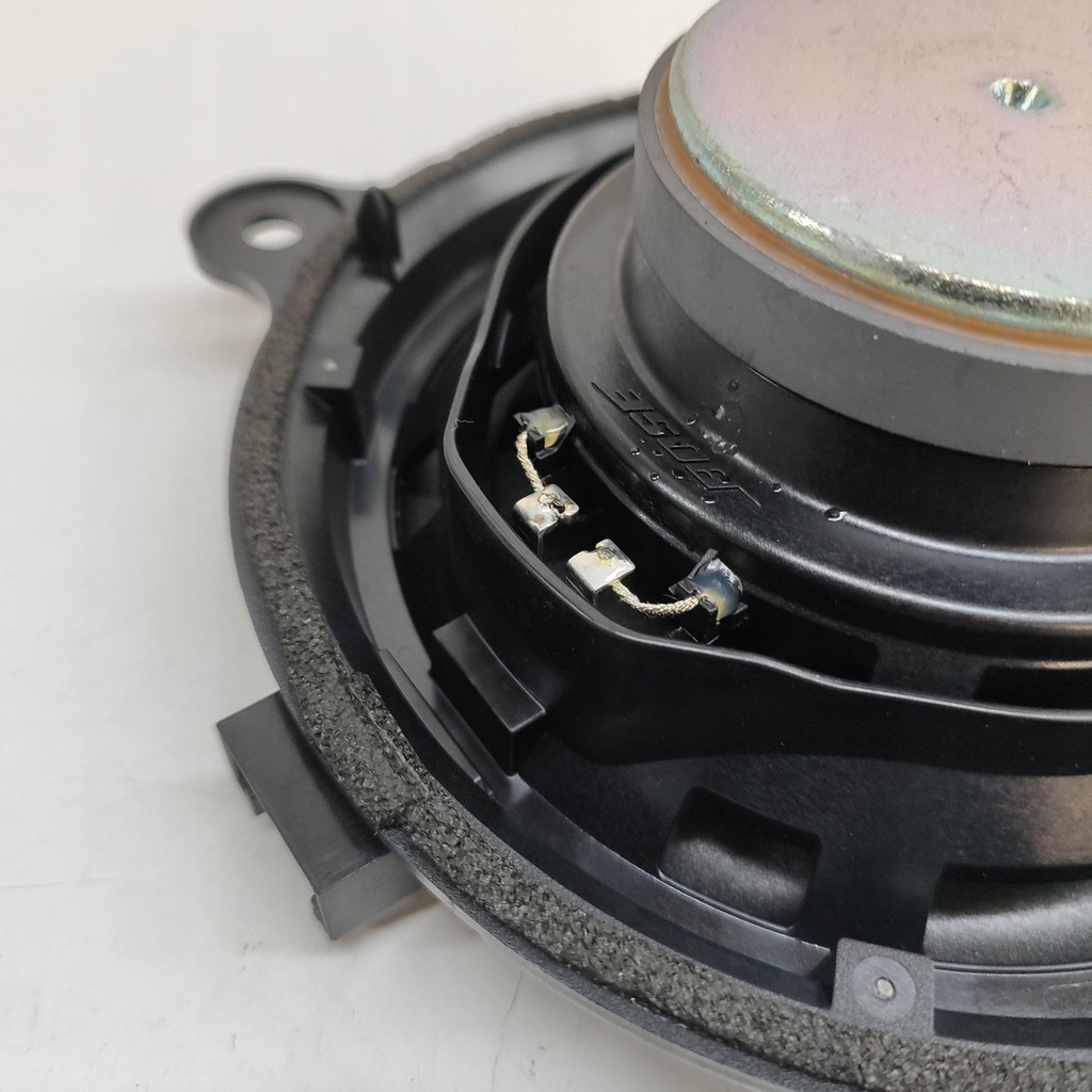 фото №7, Mazda cx-5 ii 2022 ліва сторона динамік двері передніх