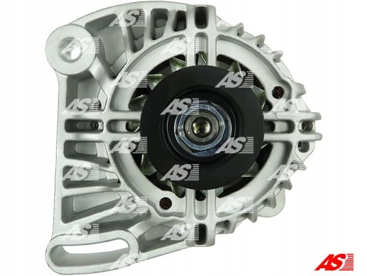 Генератор as-pl a4072 Оригинал