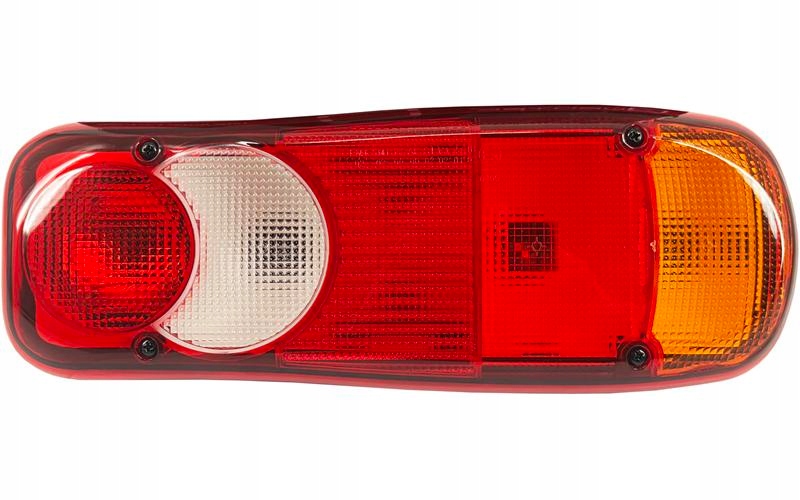 Купить Renault master mascott maxity citroen jumper лампа задняя комбинированная правая левая