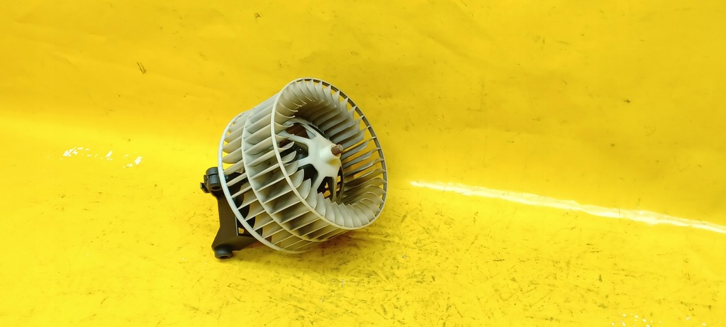 фото №10, Повітродувка обдув mercedes w168 7733009232