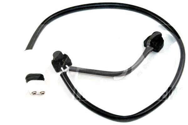 фото №14, Датчик износа тормозных колодок porsche 911 996 набор + набор необходимых вещей водителя #1