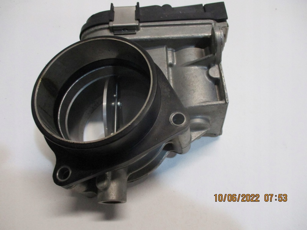 фото №1, Дросельна заслінка alfa romeo stelvio 2,2 55278009