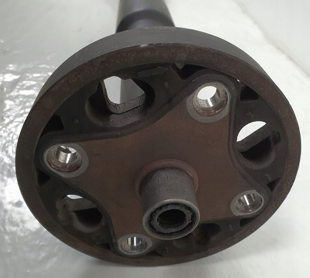 фото №5, Wał привідний mercedes w211 3.0 cdi 2118906