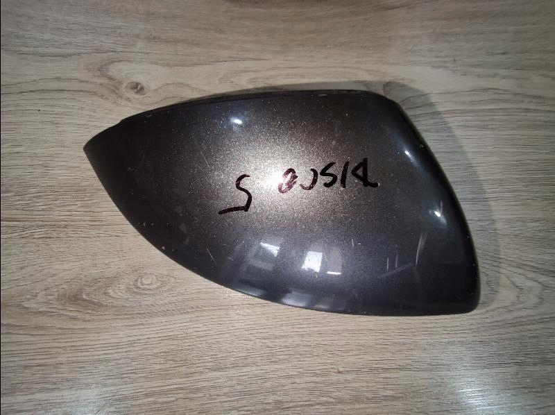 Купить Корпус накладка зеркало range rover vogue l405