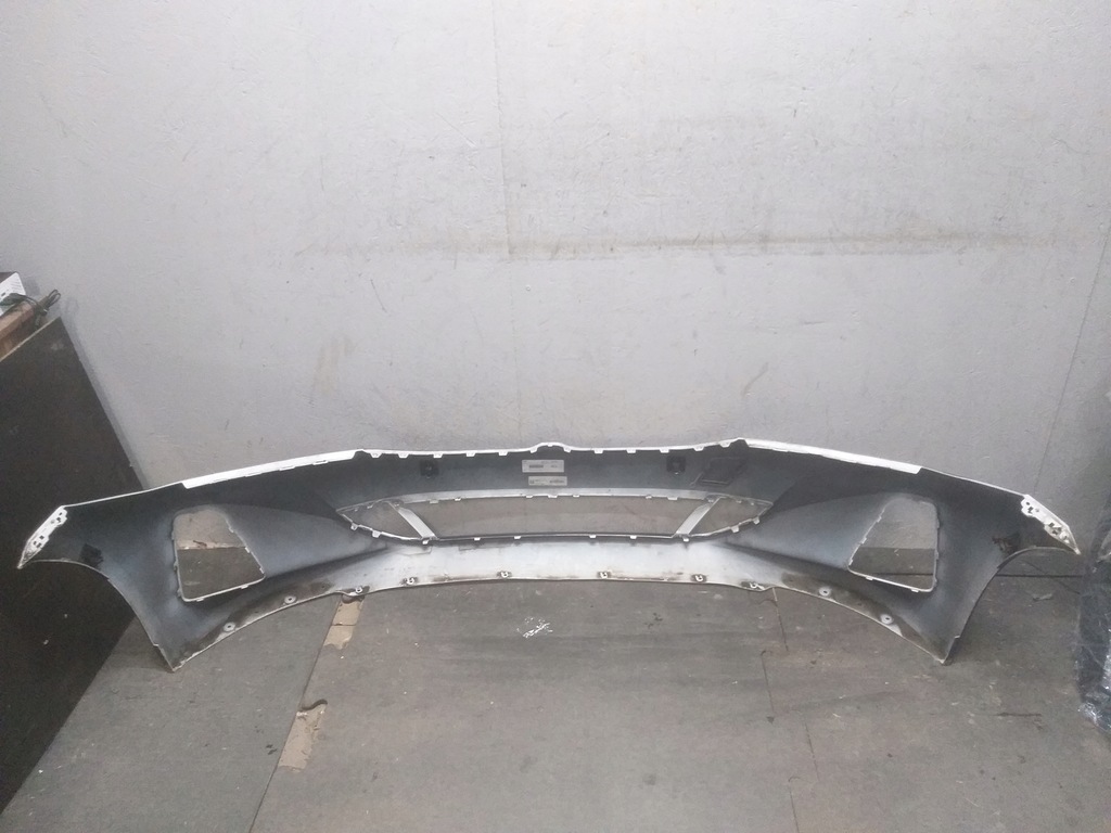 фото №9, Бампер перед bmw 3 iii g20 g21 lift