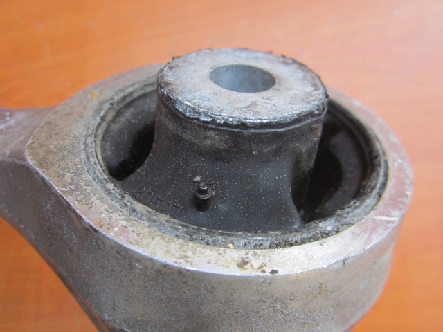 фото №15, Tesla x model s рычаг правый перед передний нижний p1420346-00-b al6110m-t6 r