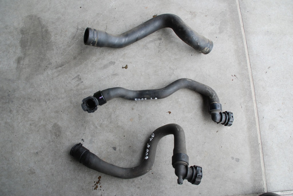 фото №4, Wąż wody 2.0 hdi peugeot 3008 i 5008 14r