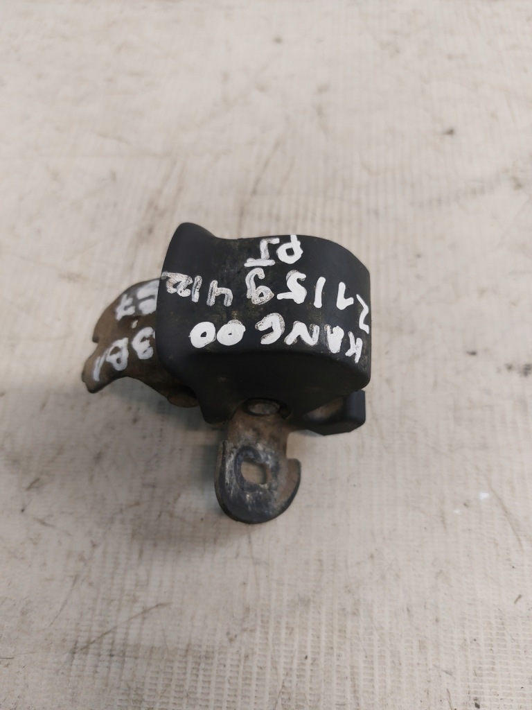 фото №3, Замок двері правий задня dół renault kangoo i