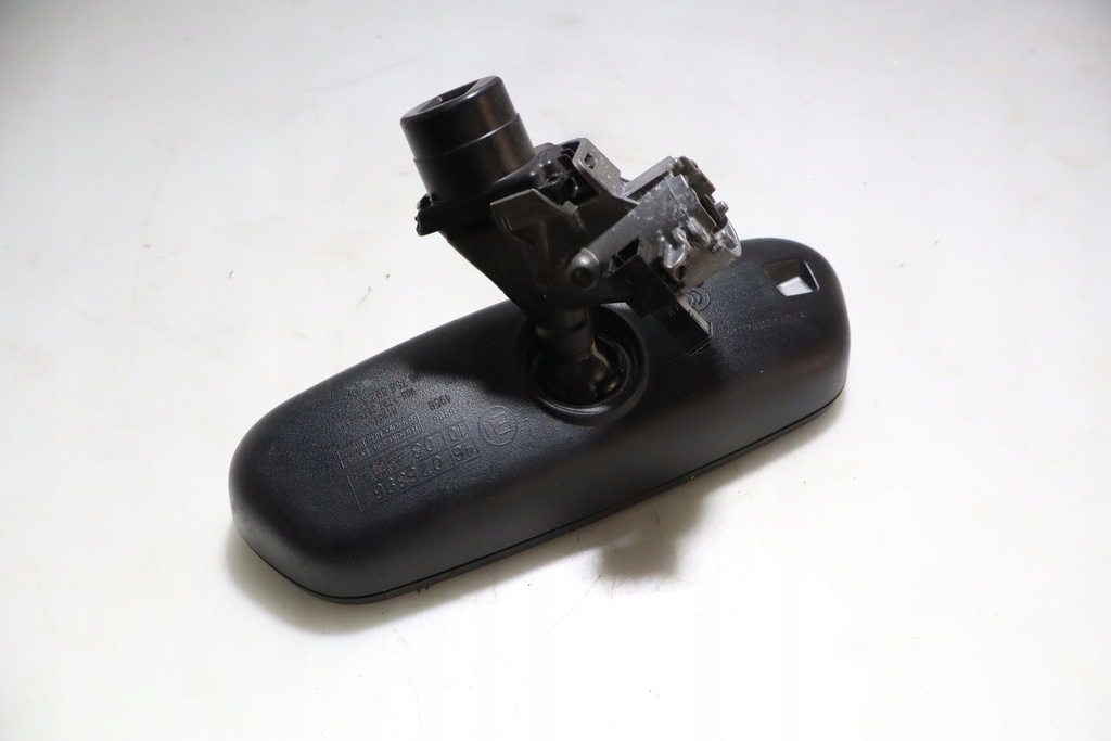 фото №1, Дзеркало внутрішнє peugeot 508 i