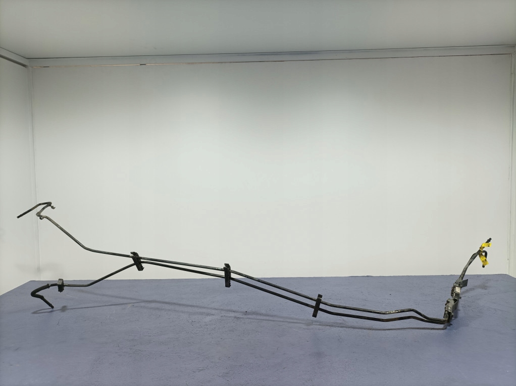 фото №4, Opel insignia b 1.6 cdti 136 km дроти пального 84277837