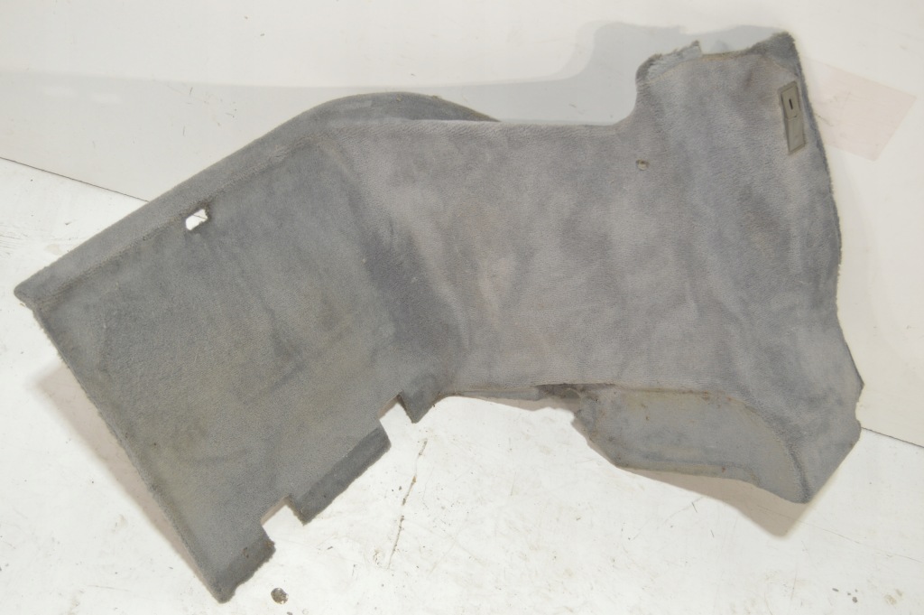 фото №13, Заднє сидіння сидіння задня сіра шкіра po lift mercedes r129 sl